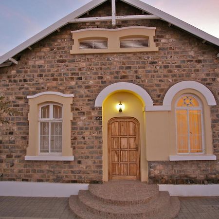 Schuetzenhaus Guesthouse Keetmanshoop Extérieur photo