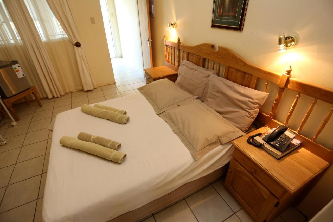 Schuetzenhaus Guesthouse Keetmanshoop Extérieur photo