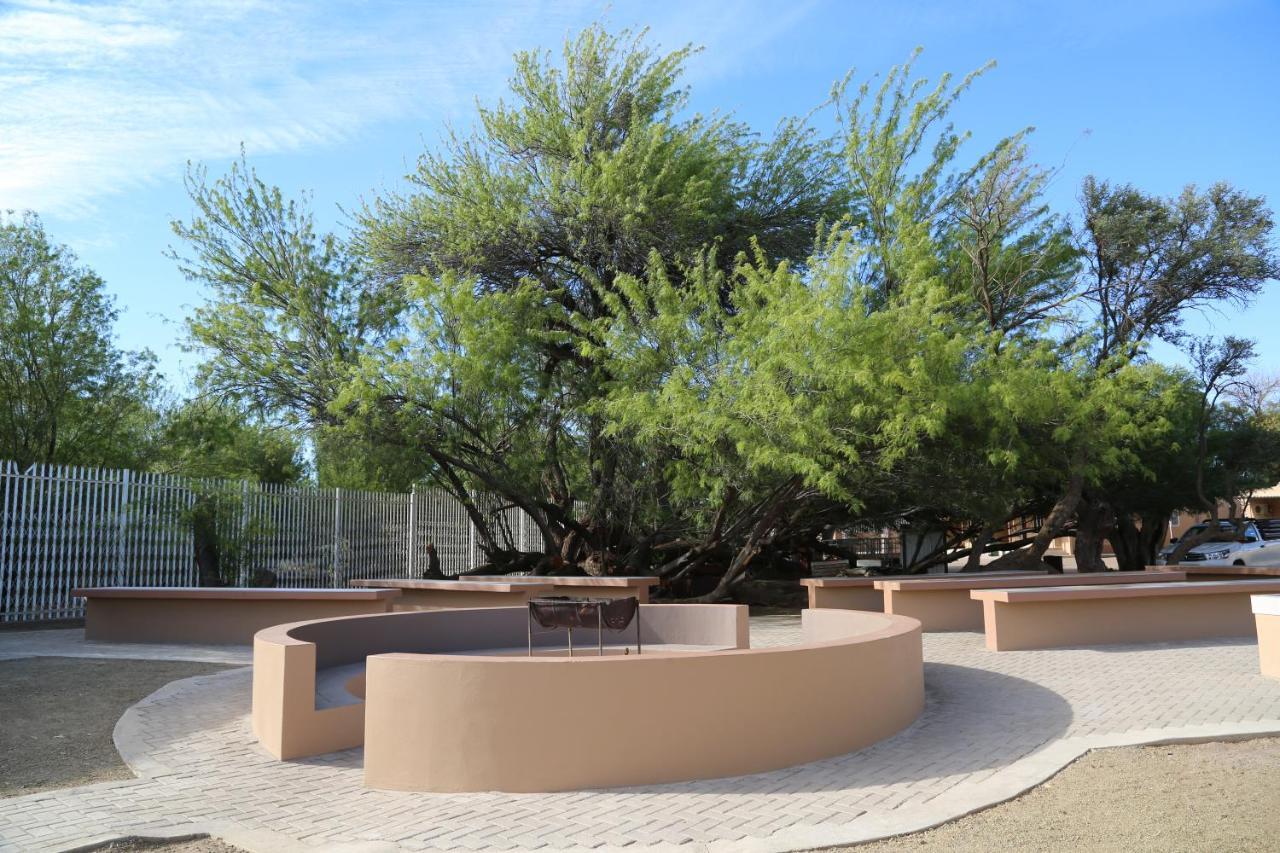 Schuetzenhaus Guesthouse Keetmanshoop Extérieur photo