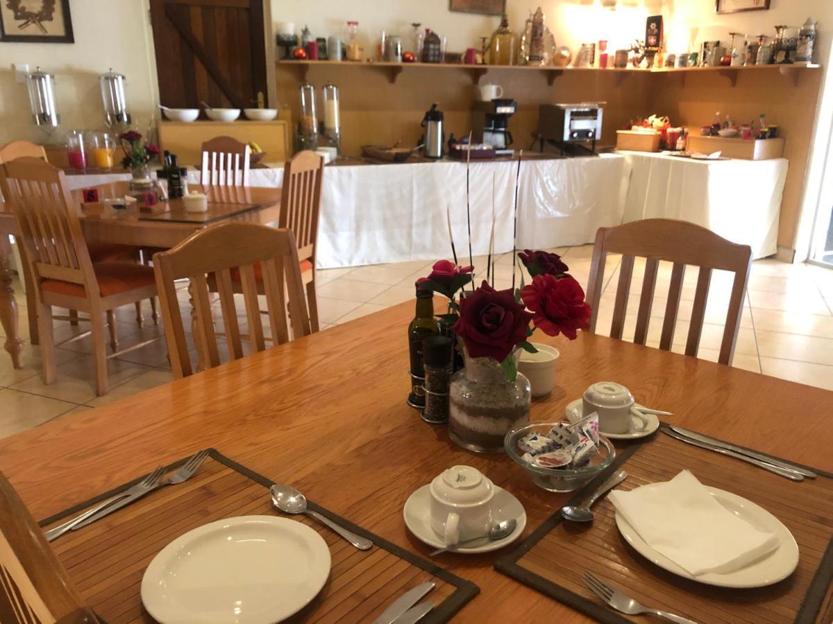 Schuetzenhaus Guesthouse Keetmanshoop Extérieur photo