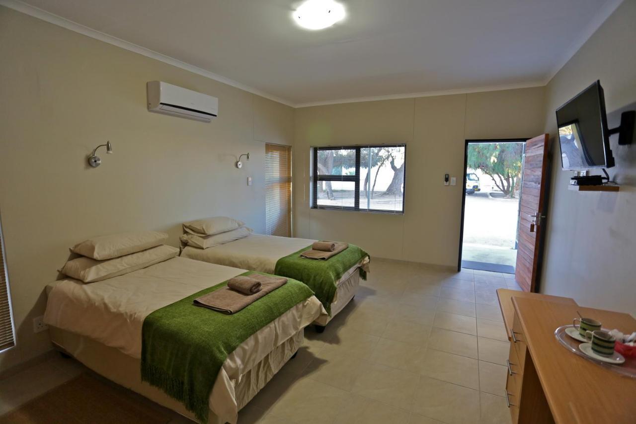 Schuetzenhaus Guesthouse Keetmanshoop Extérieur photo