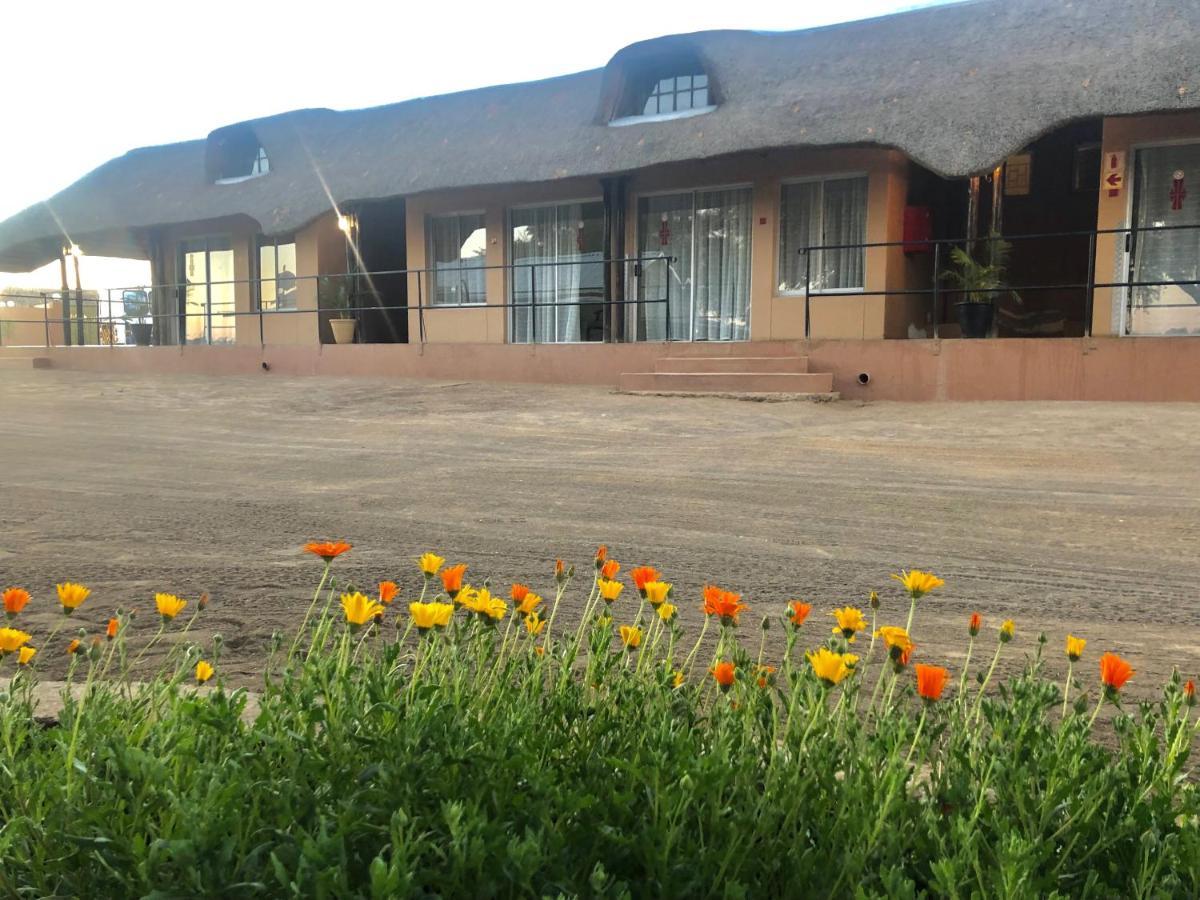 Schuetzenhaus Guesthouse Keetmanshoop Extérieur photo