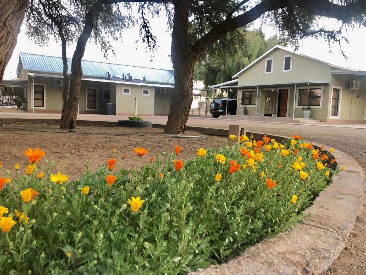 Schuetzenhaus Guesthouse Keetmanshoop Extérieur photo