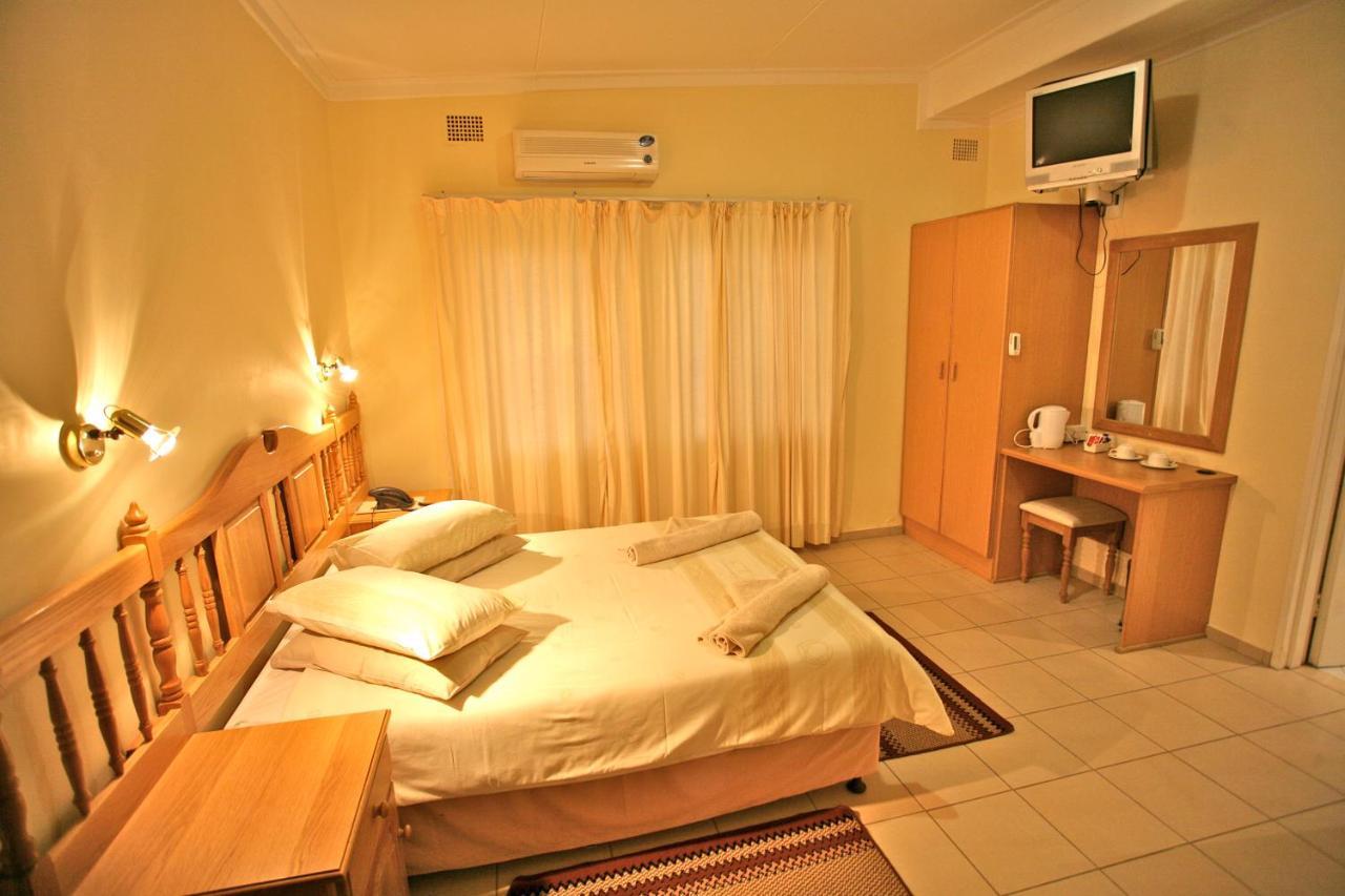 Schuetzenhaus Guesthouse Keetmanshoop Extérieur photo