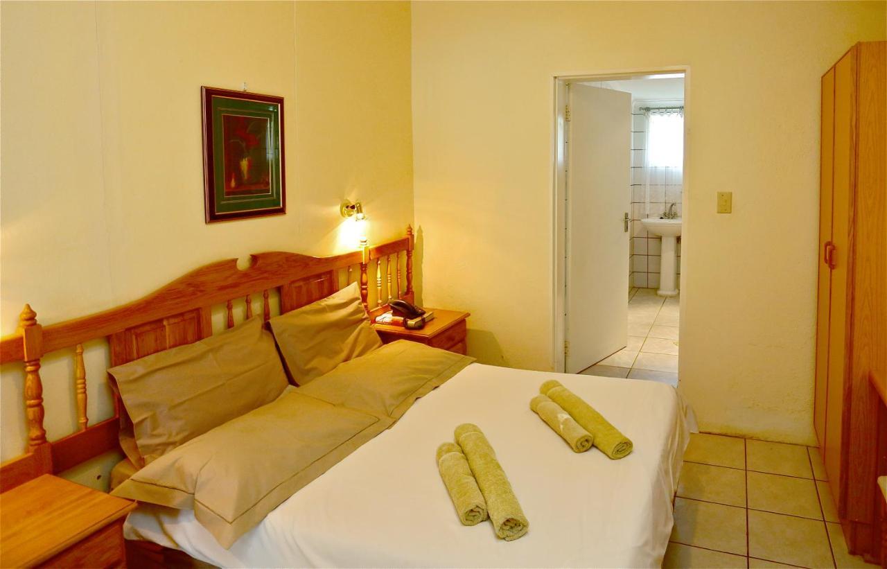 Schuetzenhaus Guesthouse Keetmanshoop Extérieur photo