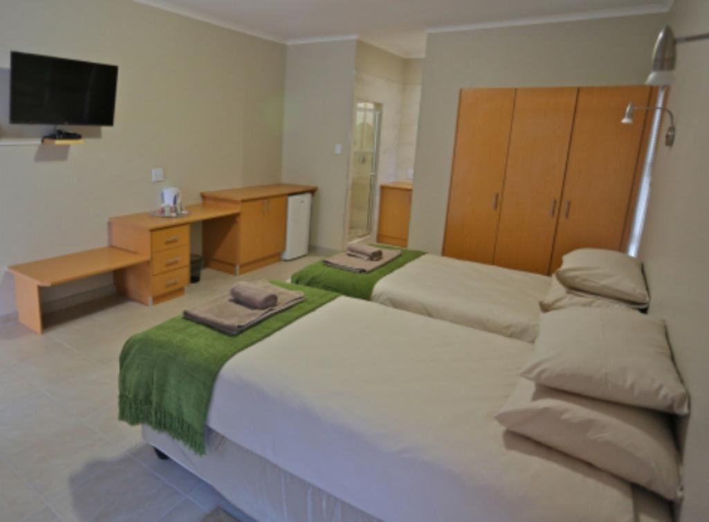 Schuetzenhaus Guesthouse Keetmanshoop Extérieur photo