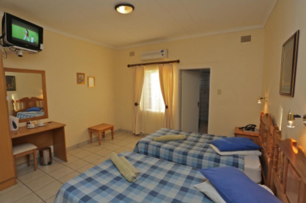 Schuetzenhaus Guesthouse Keetmanshoop Extérieur photo