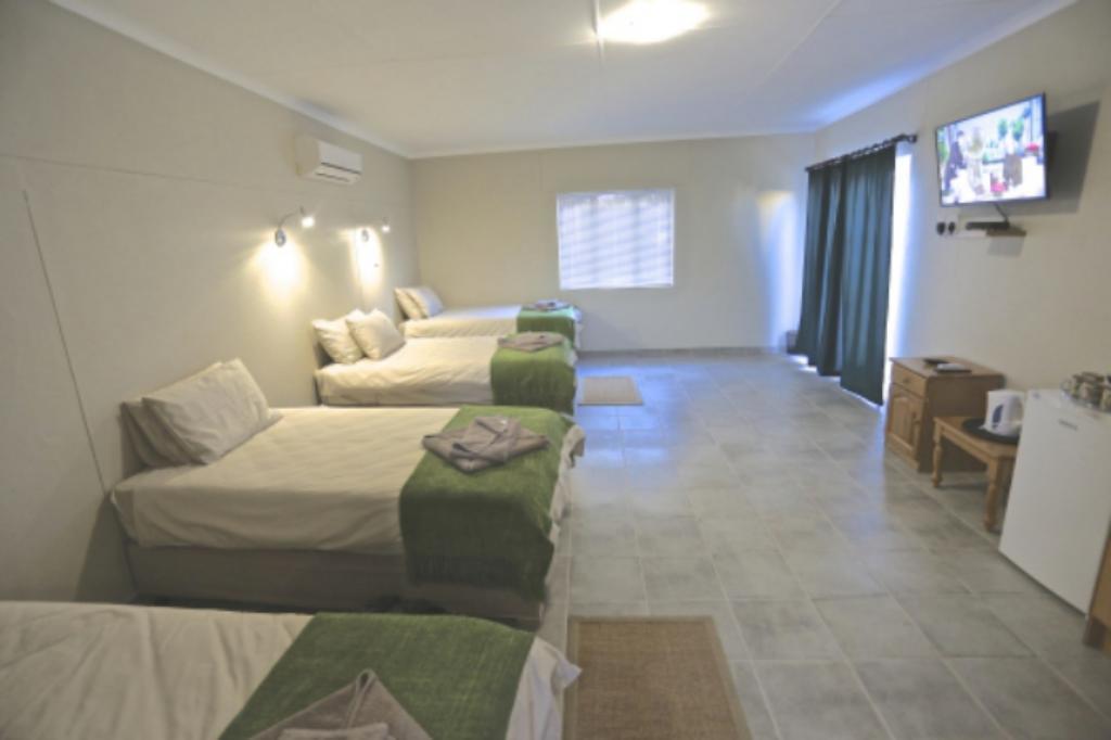 Schuetzenhaus Guesthouse Keetmanshoop Extérieur photo