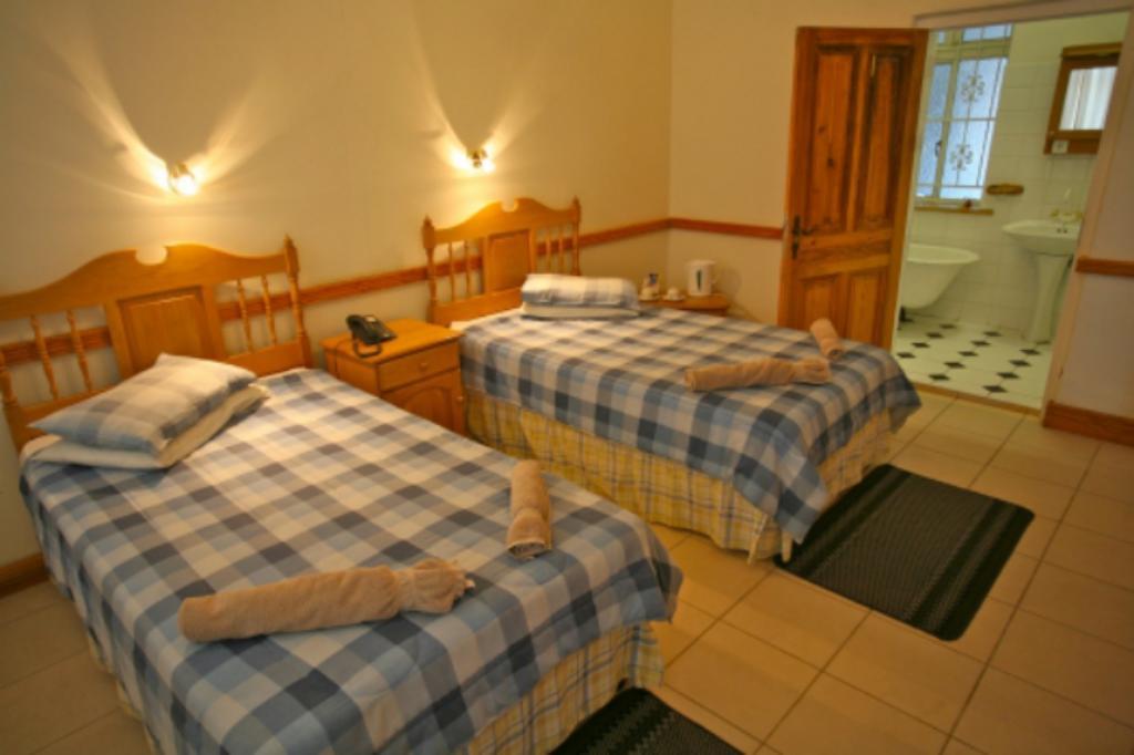 Schuetzenhaus Guesthouse Keetmanshoop Extérieur photo